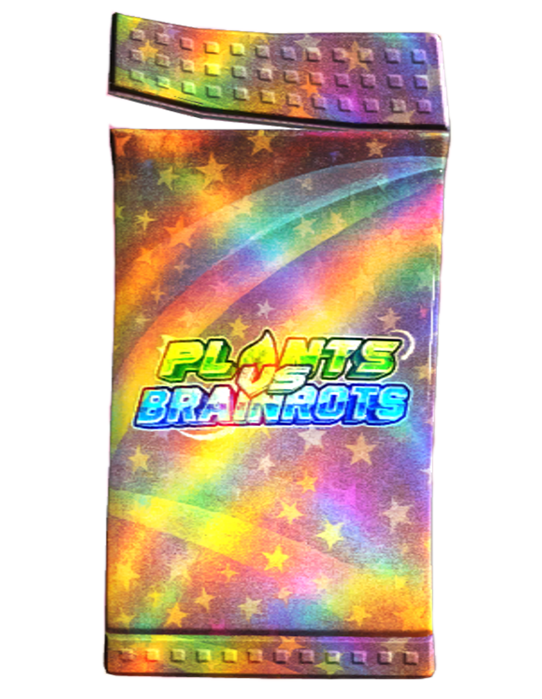 Shiny Base Card Pack - Card Pack