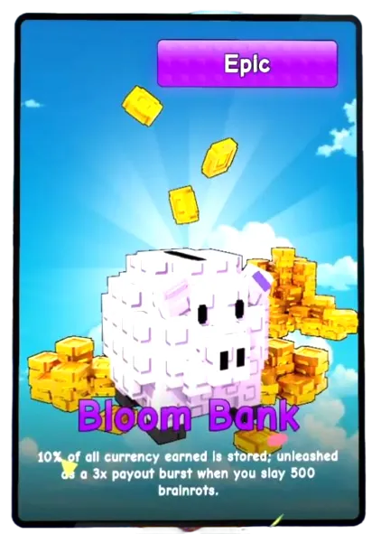 Bloom Bank